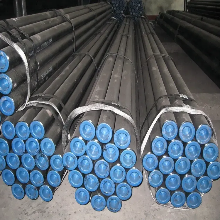 carbon steel pipe&tube